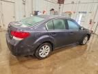 2011 Subaru Legacy 2.5i Premium