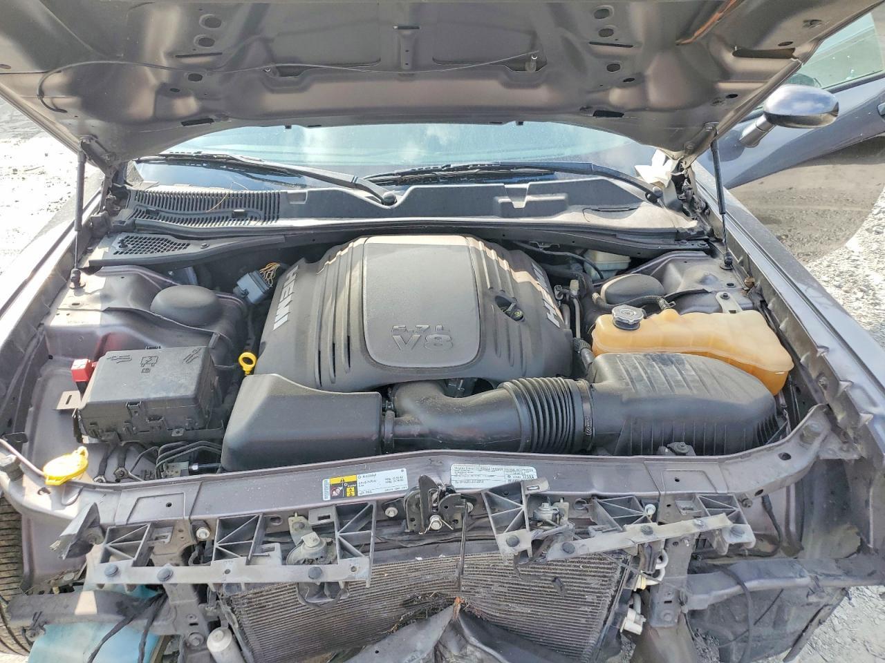 2015 Dodge Challenger sxt Plus