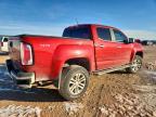 2016 GMC Canyon SLT