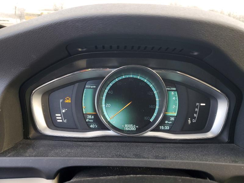 2015 Volvo S60 Premier