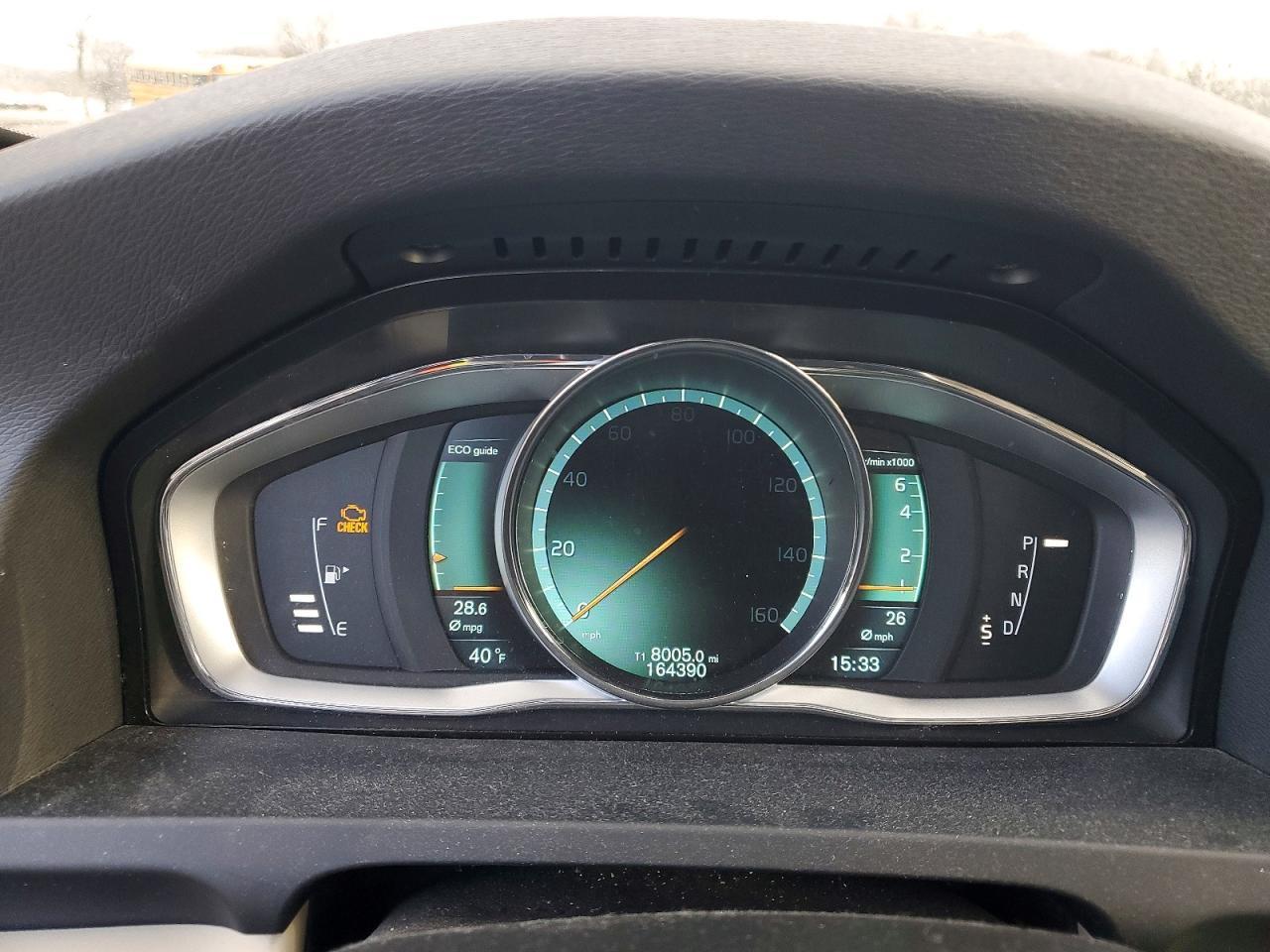 2015 Volvo S60 Premier