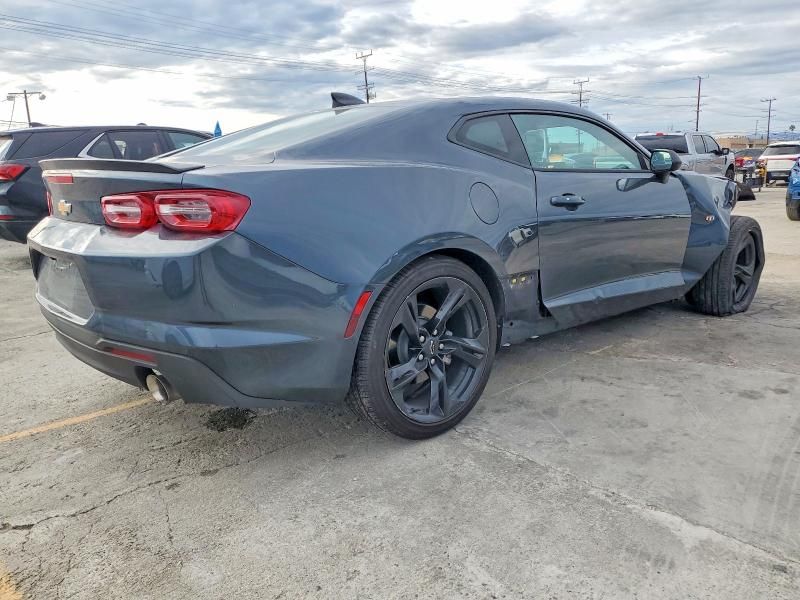 2023 Chevrolet Camaro ls