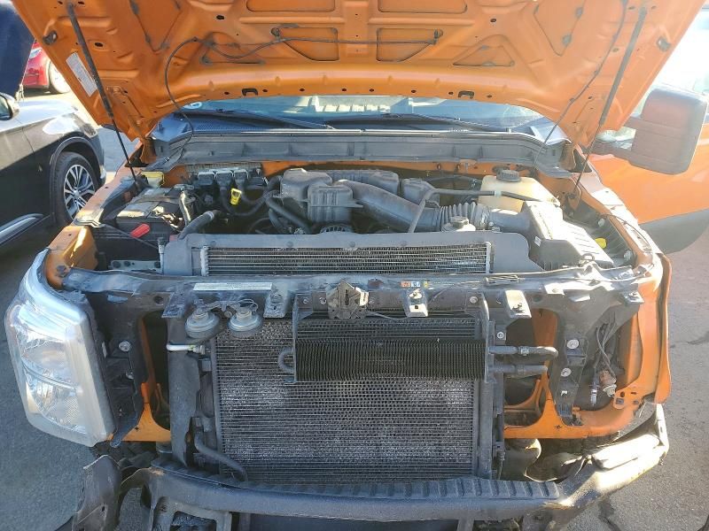 2016 Ford F250 Super Duty