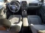 2013 Jeep Compass Latitude