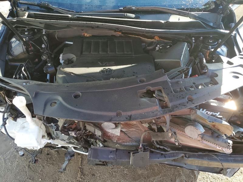 2015 Toyota Avalon xle