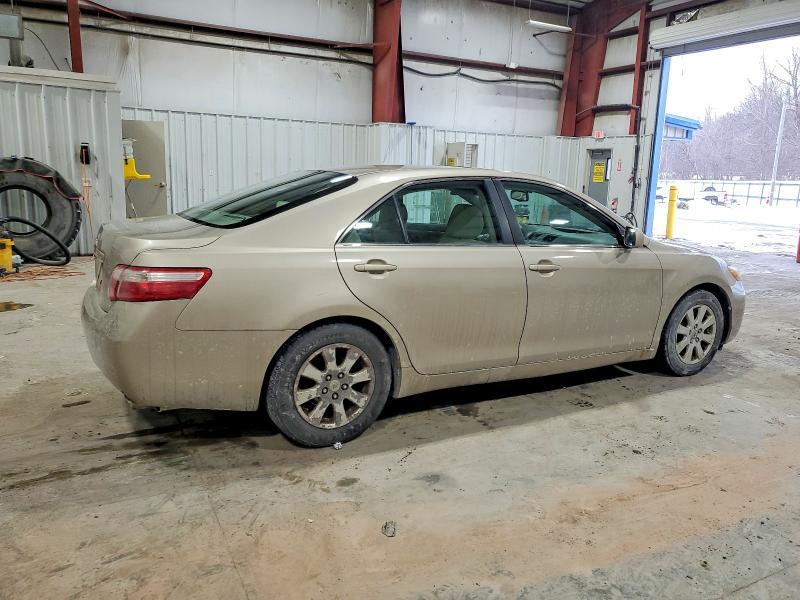2008 Toyota Camry ce