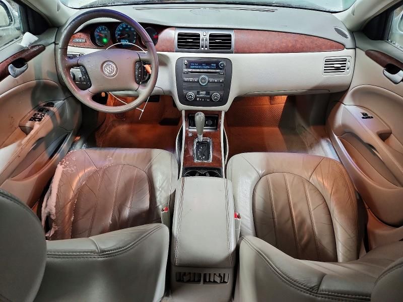 2006 Buick Lucerne cxl