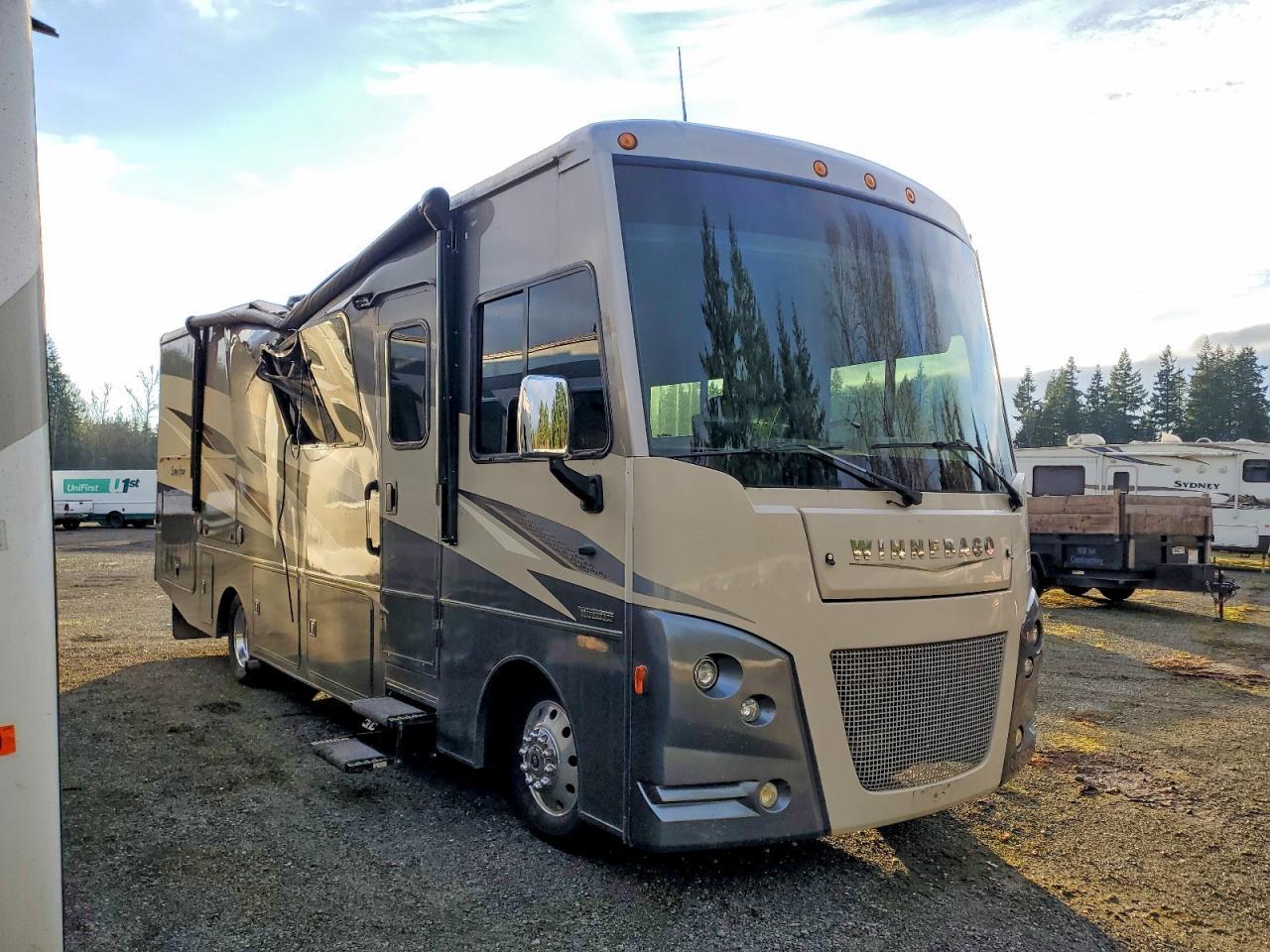 2021 Ford Recreational Vehicle