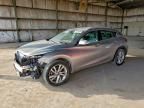 2019 Infiniti Qx30 Pure