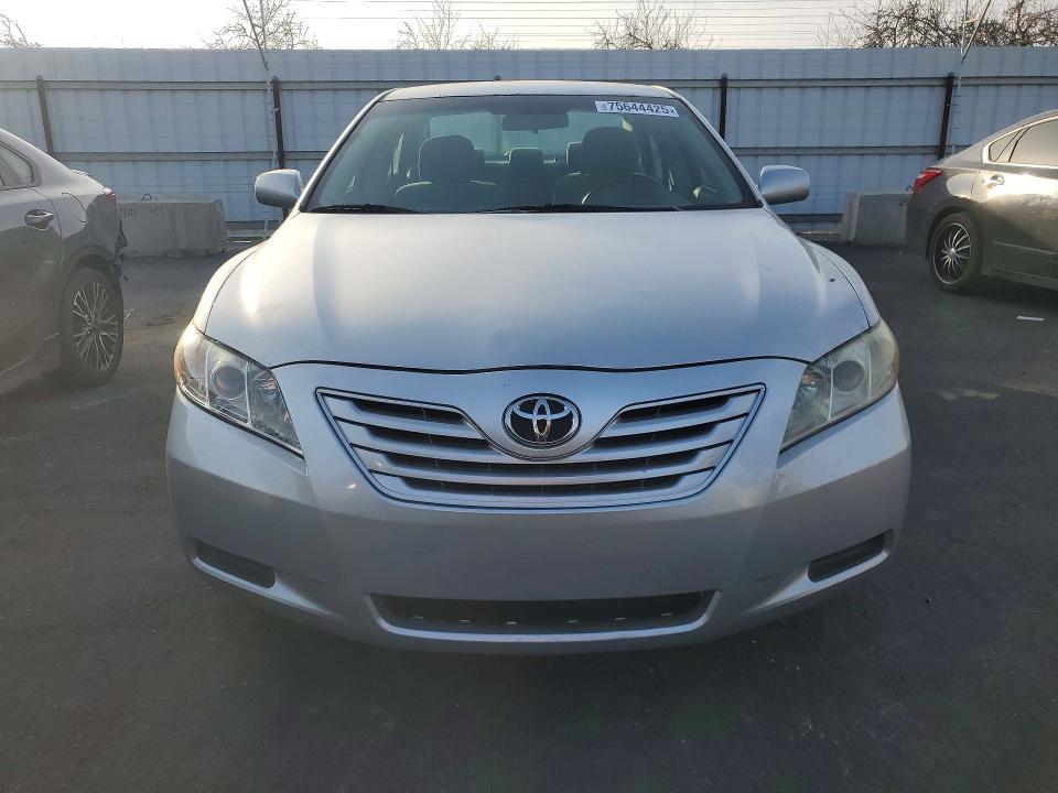 2009 Toyota Camry Base