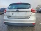 2016 Ford Focus Titanium