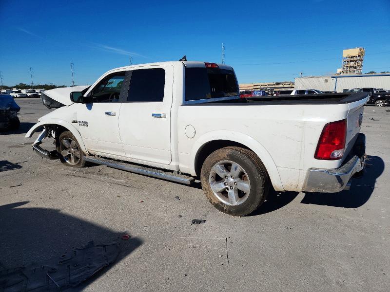 2015 Dodge RAM 1500 SLT
