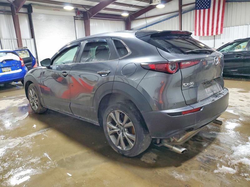 2023 Mazda Cx-30 Select
