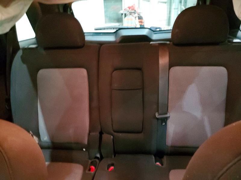 2014 Chevrolet Captiva ls