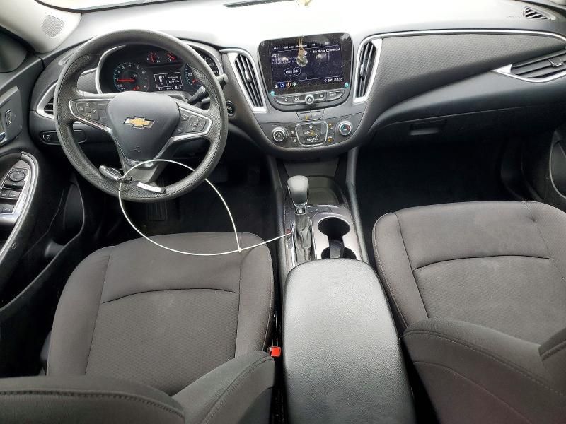 2021 Chevrolet Malibu ls