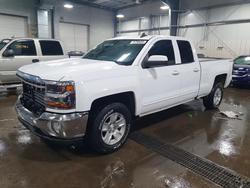 2017 Chevrolet Silverado K1500 lt for sale in Ham Lake, MN