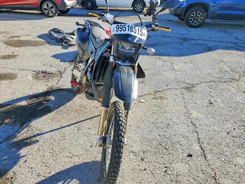 2024 Suzuki DR-Z400 S