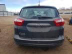 2015 Ford C-max Premium sel