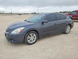 2012 Nissan Altima for sale in New Braunfels, TX