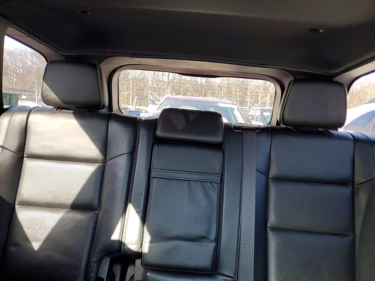2021 Jeep Grand Cherokee Overland