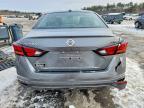 2019 Nissan Altima sr