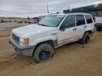 1995 Jeep Grand Cherokee Laredo