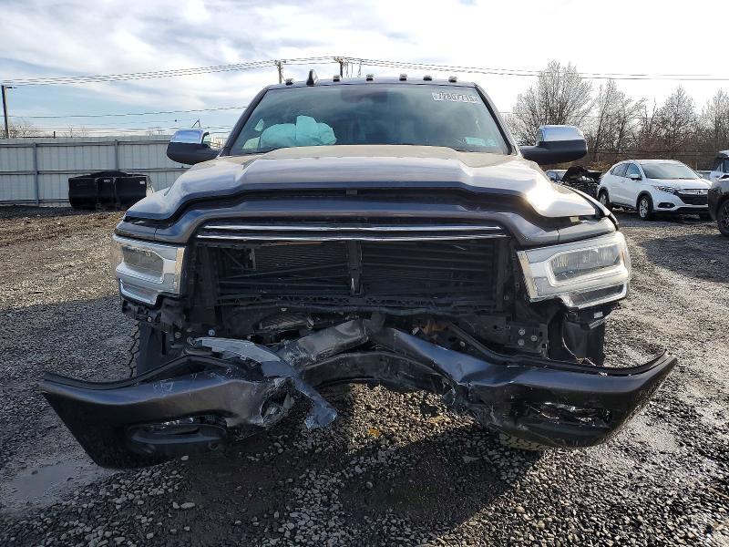 2020 Dodge 2500 Laramie