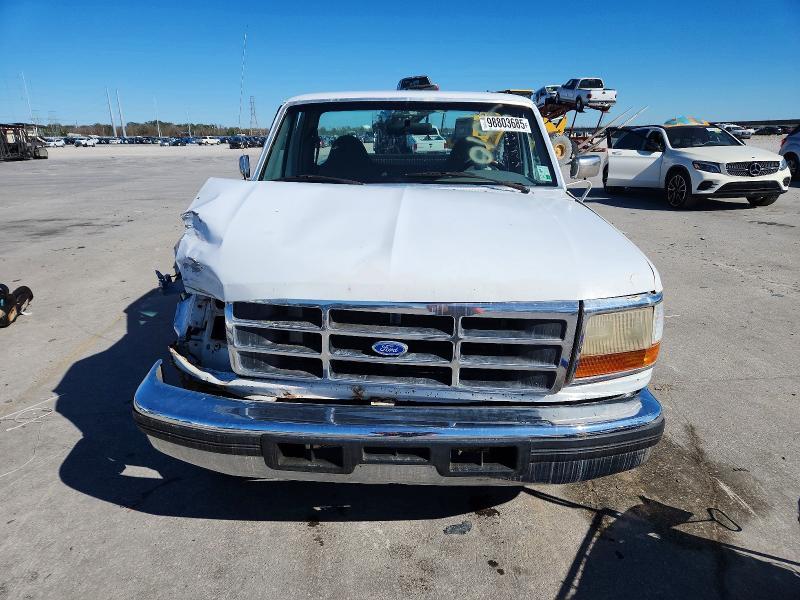 1995 Ford F150