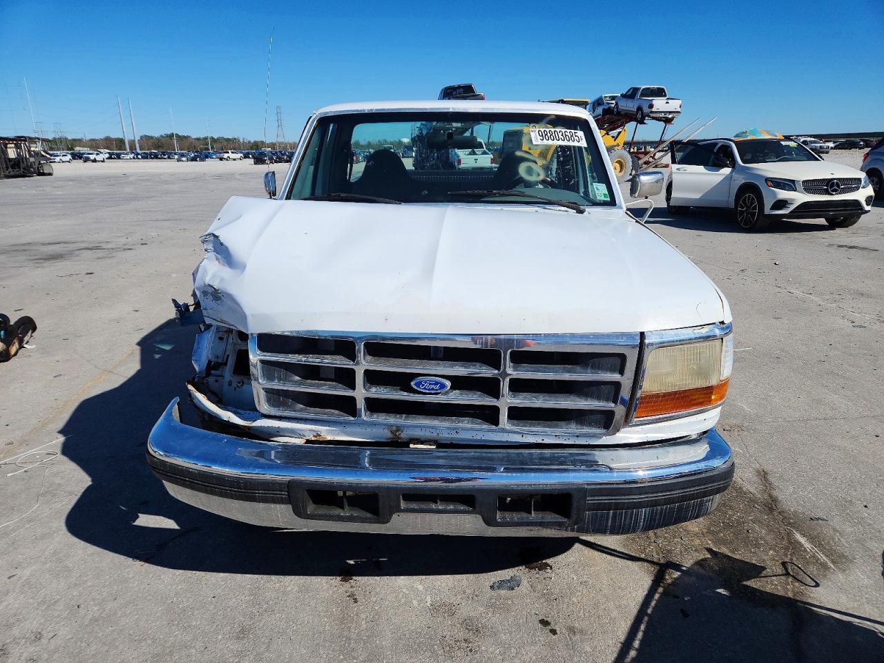 1995 Ford F150