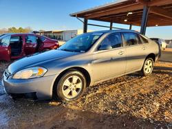 2008 Chevrolet Impala lt en venta en Tanner, AL