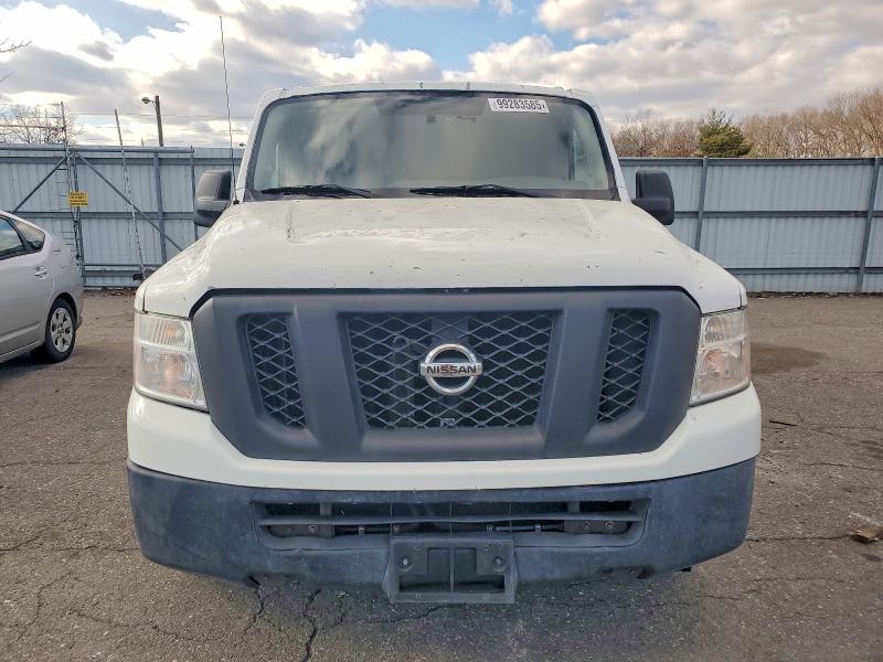 2015 Nissan NV 1500