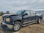 2009 GMC Sierra K1500 sle