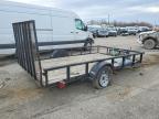 2019 Carry-On Utility Trailer