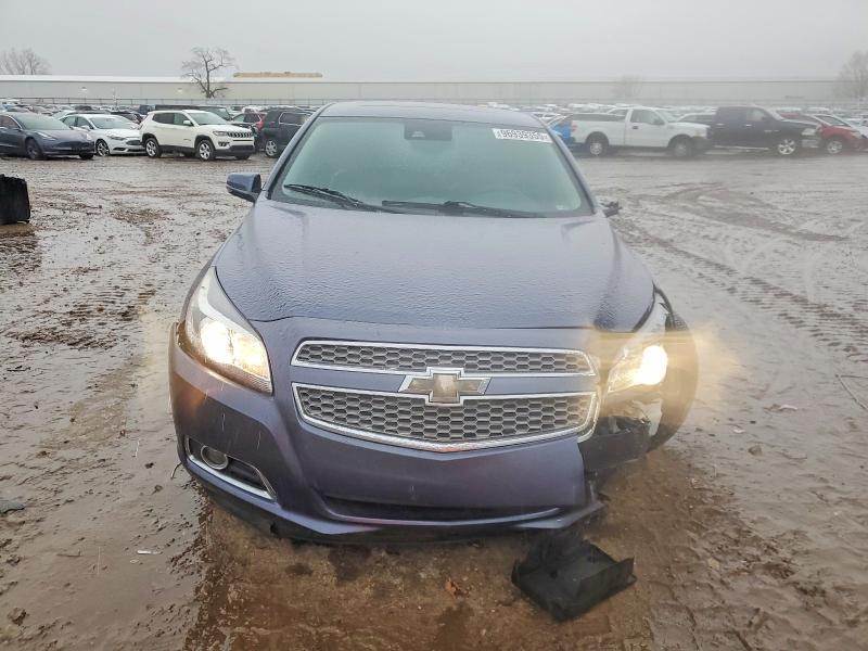 2013 Chevrolet Malibu ltz