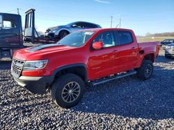 2017 Chevrolet Colorado ZR2 for sale in Cicero, IN