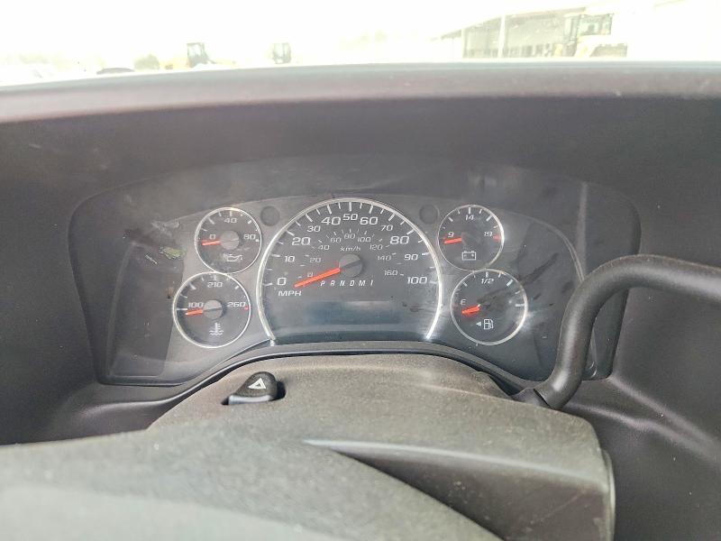 2019 Chevrolet Express G2500 Delivery Van