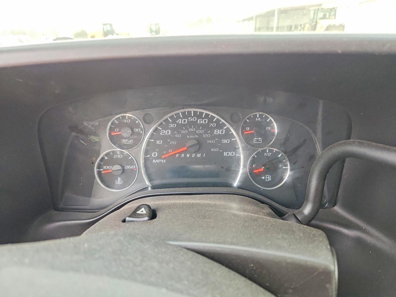 2019 Chevrolet Express G2500 Delivery Van