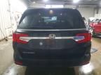 2019 Honda Odyssey exl
