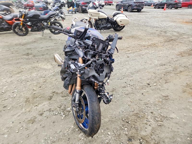 2023 Suzuki GSX1000 GT