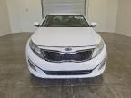 2015 KIA Optima sx