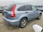 2007 Honda Cr-v lx