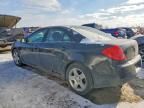 2010 Pontiac G6