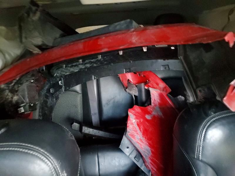 2020 Dodge Journey Crossroad