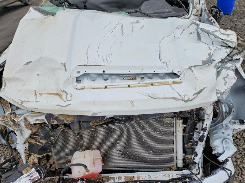 2025 Chevrolet Silverado K2500 Heavy Duty lt