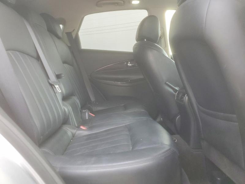 2010 Infiniti Ex35 Base