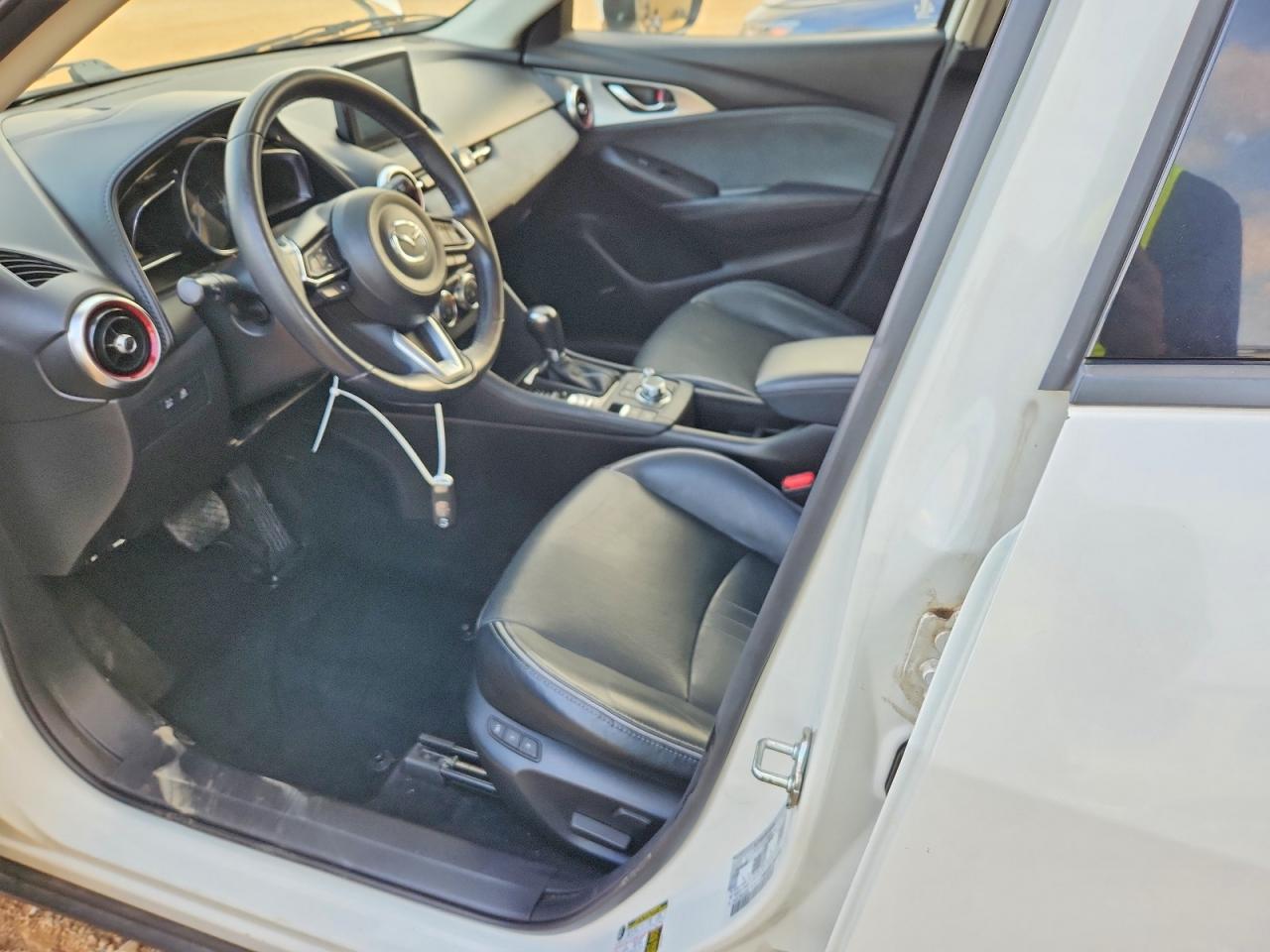 2019 Mazda Cx-3 Grand Touring