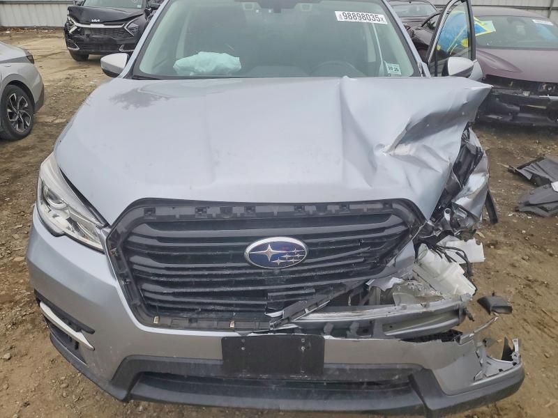 2021 Subaru Ascent Touring