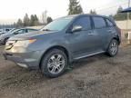 2007 Acura MDX