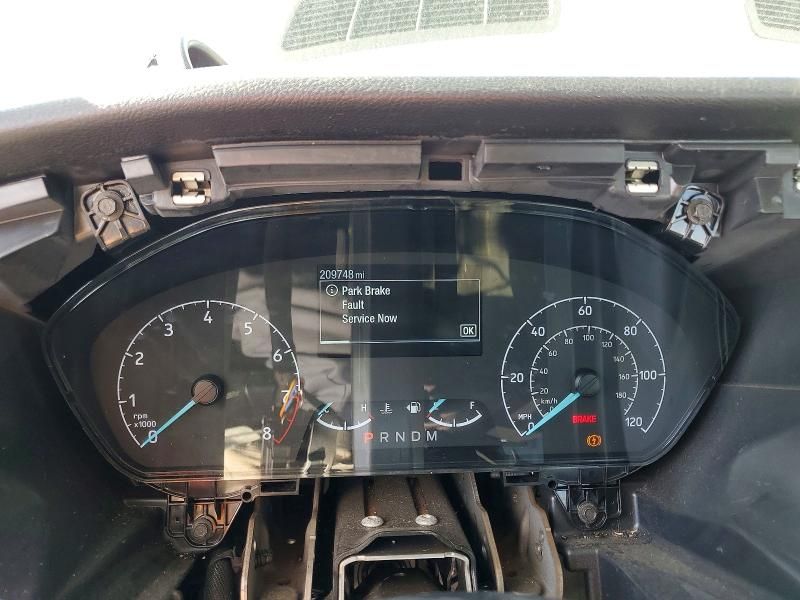 2021 Ford Transit T-350