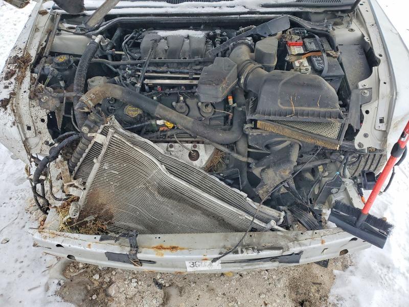 2018 Ford Taurus sel